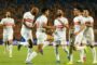 الزمالك يحسم موقف سامسون أكينولا.. تفاصيل 
