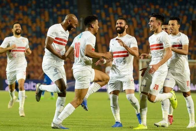 الزمالك يضع أنظاره على مدير فني جديد لقيادة الأبيض