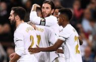 ريال مدريد يسقط في فخ التعادل السلبي أمام ريال بيتيس
