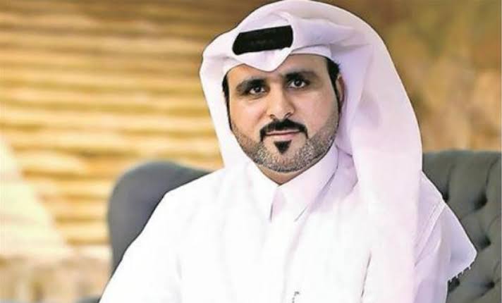 رسميًا... خليل البلوشي معلقا على مباراة الزمالك والترجي ف. دوري الأبطال