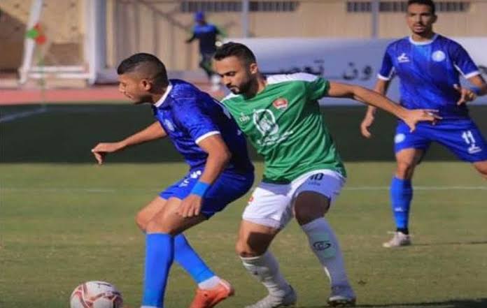 الداخلية تفوز على غزل المحل بثنائية مقابل هدف فى الدوري