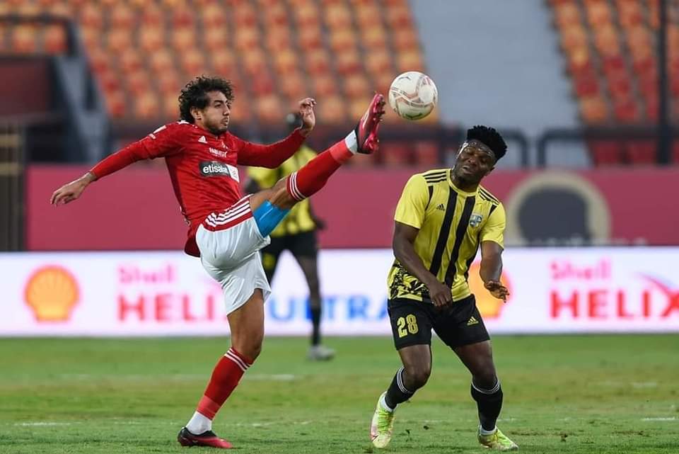 بعد فوزه على المقاولون.. الأهلي يعود لاستكمال المشوار الإفريقي من جديد 