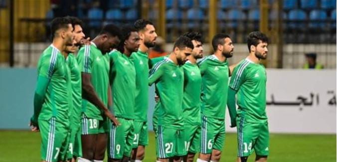 الاتحاد السكندري يصرف للاعبيه مكافئة للفوز على الطلائع