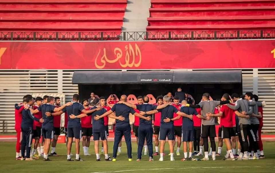الأمل يتجدد.. ماذا يحتاج الأهلي للصعود لدور ربع نهائي أبطال إفريقيا؟ 