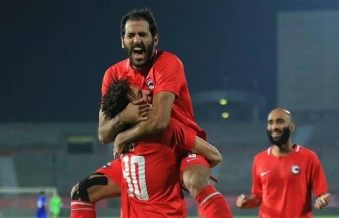 المنافسة تشتغل.. فيوتشر يكتسح اسكو كارا بثلاثية بكأس الكونفدرالية الإفريقية 
