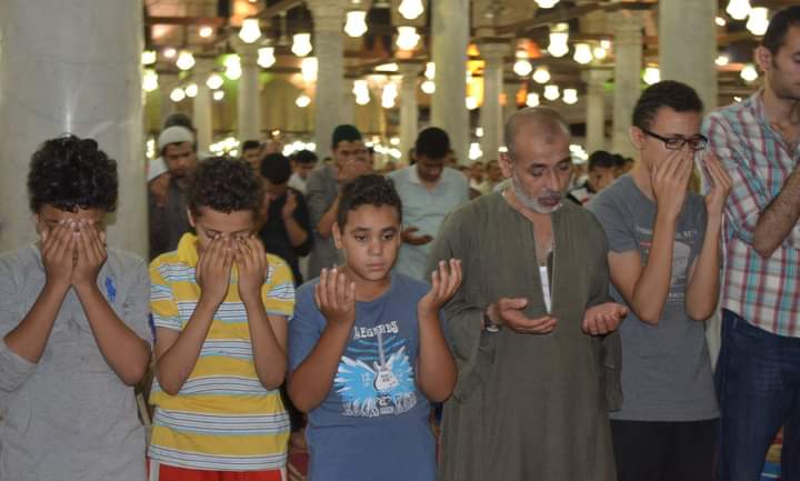 كيف تكون صلاة التراويح.. وقتها وعدد ركعاتها