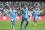 منتخب مصر الأوليمبي يحسم مباراة الذهاب بهدفين نظيفين أمام زامبيا