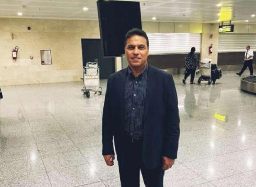 راتب خيالي.. تفاصيل عقد حسام البدري مع الصفاقسي التونسي