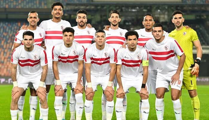غيابات بالجملة.. قائمة الزمالك أمام البنك الأهلي في كأس الرابطة 
