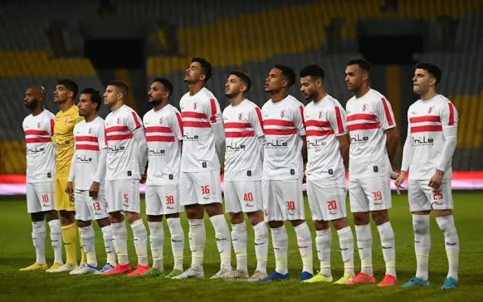 الزمالك يُفجر مفاجأة قبل مواجهة البنك الأهلي بكأس الرابطة 