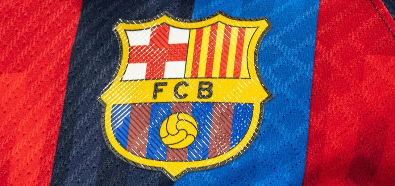برشلونه تفجر مفاجأة كبيرة للجمهور قبل مواجهة الكلاسيكو