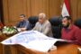 فوز دينا محمد عطوة بجامعة بني سويف بمشروع بحثي من الوكالة الدولية للطاقة الذرية