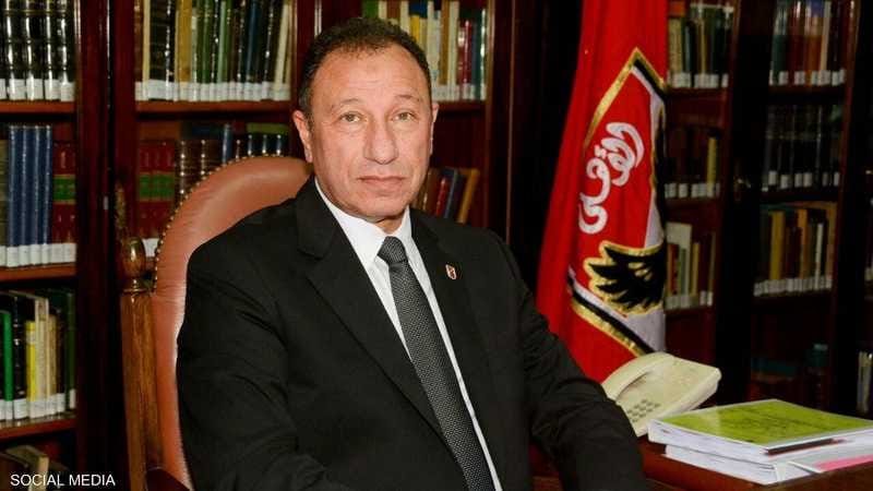 شوبير يكشف تفاصيل الحالة الصحية للخطيب بعد إصابته بكورونا