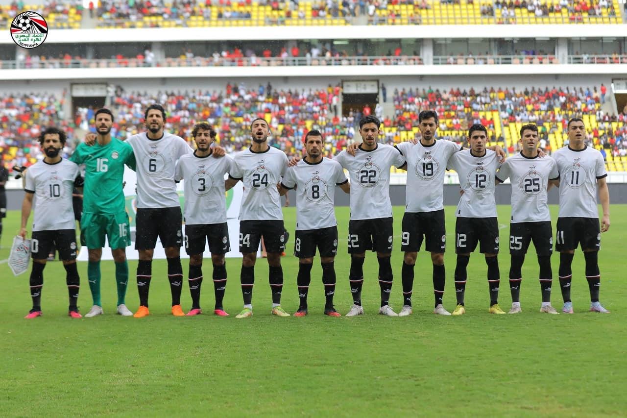 بعد تخطي مالاوي.. ماذا تحتاج الفراعنة لتتأهل لكأس الأمم الأفريقية؟ 