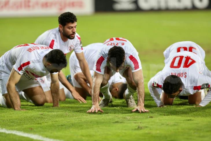 شوبير يكشف عن الأسماء المرشحة لتدريب الزمالك 