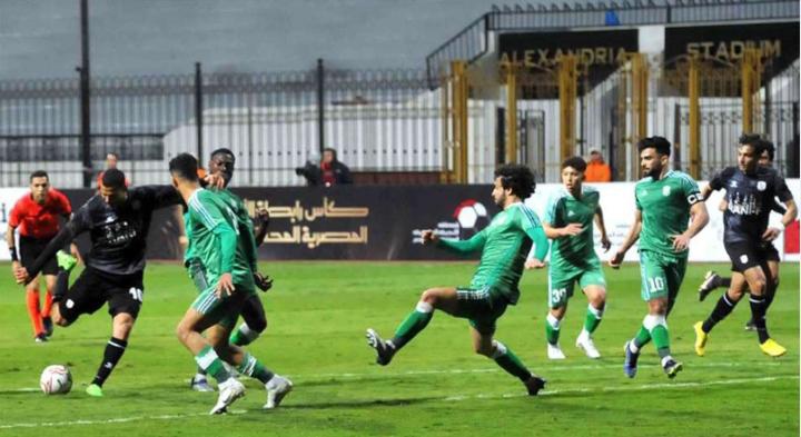 الاتحاد السكندري يفتقد 3 لاعبين أمام غزل المحلة بالدوري
