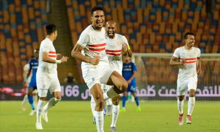 وكيل نجم الزمالك يكشف حقيقة رحيله عن الفريق