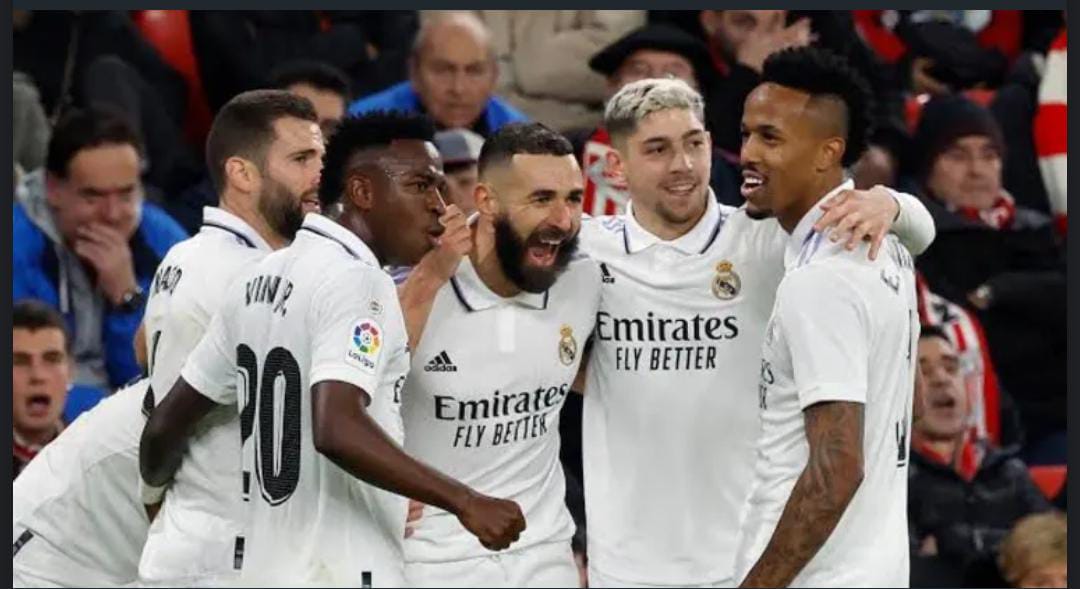 ريال مدريد يتوصل لاتفاق من أجل تجديد عقد نجم الفريق