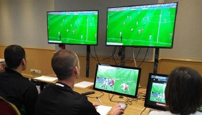 رابطة الأندية تصطدم باتحاد الكرة بسبب تقنية الفار