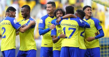 بدعم من وزارة الرياضة.. النصر السعودي على أعتاب صفقة تاريخية