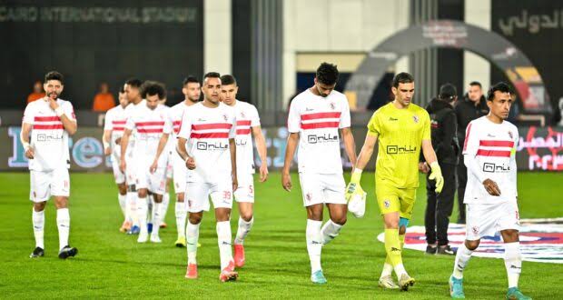 الزمالك يسعى لإعادة نجم الفريق بعد بيعه