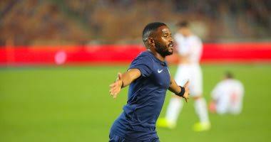 أول رد من رفيق كابو على أنباء اهتمام الزمالك لضمه خلال الإنتقالات الصيفية