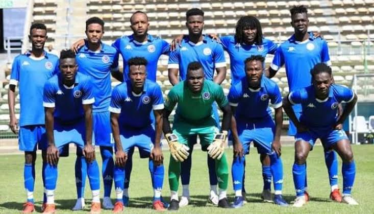 الهلال السوداني يرصد مكافأة ضخمة للاعبيه حال الفوز على الأهلي