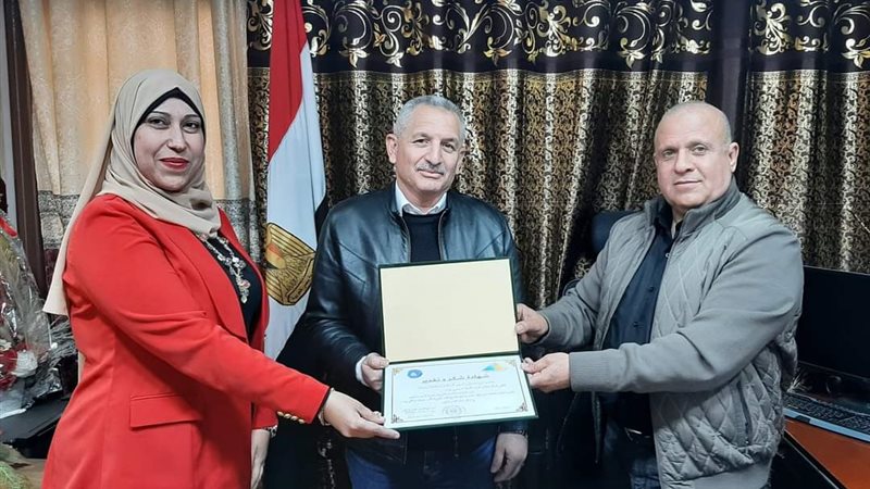 القومي للسكان: عقدنا 30 ندوة توعوية وتثقيفية لطلاب المدارس في دمياط