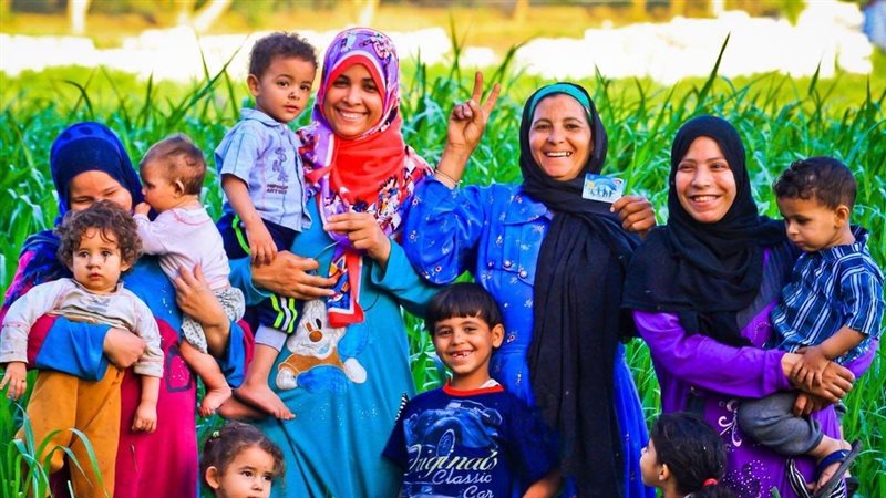 موعد صرف معاش تكافل وكرامة للفئات المستفيدة