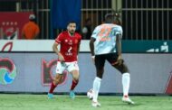الكشف عن حكم مباراة الأهلي وفاركو بالدوري 