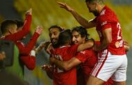 الأهلي يعزز صدارة الدوري بثنائية في مرمي سموحة
