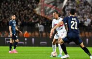 الزمالك يتقدم على سيراميكا كليوبترا بهدف نظيف في الدوري المصري
