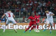 الوداد المغربي أول المتأهلين لنصف نهائي دوري أبطال إفريقيا