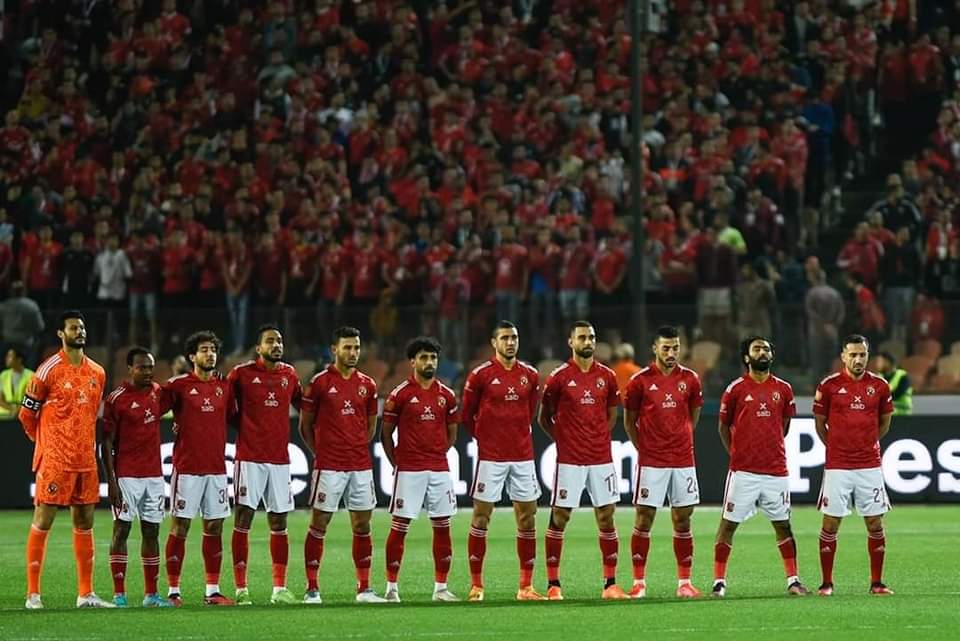 مباريات الأهلي المحلية حتى نهاية مايو المقبل.. تعرف على الموعد