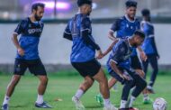 موعد مباراة العدالة أمام التعاون فى دوري روشن