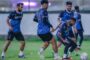 الزمالك يتقدم على سيراميكا كليوبترا بهدف نظيف في الدوري المصري