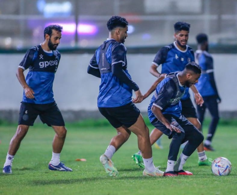 موعد مباراة العدالة أمام التعاون فى دوري روشن
