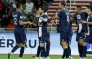 موعد مباراة باريس سان جيرمان ولوريان في الدوري الفرنسي