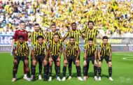 الإتحاد يفوز علي الشباب بثنائية في دوري روشن السعودي