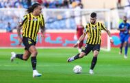 جدول ترتيب الدوري السعودي بعد فوز الإتحاد على الشباب