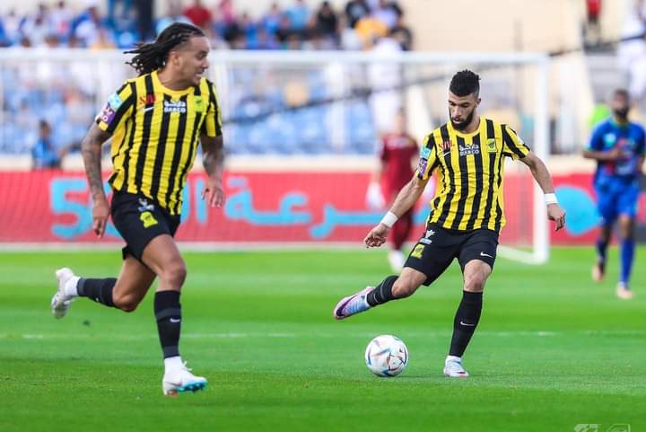 جدول ترتيب الدوري السعودي بعد فوز الإتحاد على الشباب