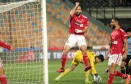 الأهلي يغزل خيوط المحلة بثلاثية نظيفة بالدوري