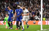 تستمر العقدة.. تشيلسي يسقط أمام ريال مدريد بثنائية في دوري الأبطال 