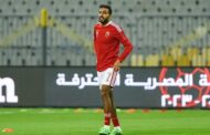 رسمياً.. سموحه يشكو الأهلي بسبب كهربا 