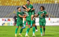 المصري يتأهل إلى نصف نهائي كأس الرابطة على حساب الاسماعيلي 