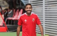 كهربا يقود هجوم الأهلي أمام غزل المحلة بالدوري 