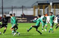 قائمة الاتحاد السكندري لمواجهة فيوتشر في الدوري
