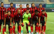 الداخلية يسقط أمام سموحه برباعية في بالدوري