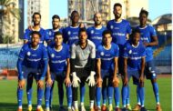 موعد مباراة سموحه ضد الداخلية والتشكيل المتوقع 