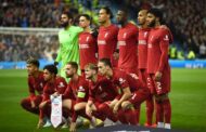 التشكيل الرسمي لليفربول أمام أرسنال بالدوري الإنجليزي  